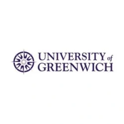 University of Greenwich logo